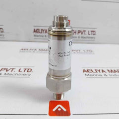 Pressure Transmitter Vart020-4 Sts 0 To 200 Psi