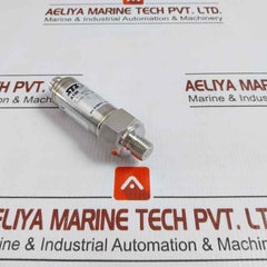 Pressure Transmitter Vart020-4 Sts 0 To 200 Psi