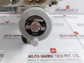 Pressure Transmitter W/ Filter Regulator Y/15A1-lk1/L/Gas-fm/Cal-m Yokogawa -25~100 Mmh2O