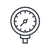 Pressure Gauge