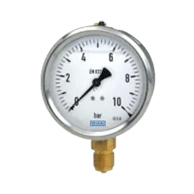 Pressure Gauge