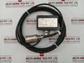 Pressure & Level Transmitter 5M Cable Enraf Marine Systems M22865 Pl 3700