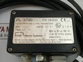 Pressure & Level Transmitter 5M Cable Enraf Marine Systems M22865 Pl 3700