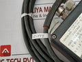 Pressure & Level Transmitter 5M Cable Enraf Marine Systems M22865 Pl 3700