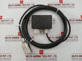 Pressure & Level Transmitter 5M Cable Enraf Marine Systems M22865 Pl 3700