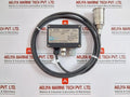 Pressure & Level Transmitter Pl 3700 Auxitrol 4-20Ma 3 Meter 0-175 Mbar