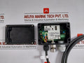Pressure & Level Transmitter Pl 3700 Auxitrol 4-20Ma 3 Meter 0-175 Mbar