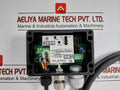 Pressure & Level Transmitter Pl 3700 Auxitrol 4-20Ma 3 Meter 0-175 Mbar