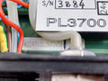 Pressure & Level Transmitter Pl 3700 Auxitrol 4-20Ma 3 Meter 0-175 Mbar