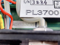 Pressure & Level Transmitter Pl 3700 Auxitrol 4-20Ma 3 Meter 0-175 Mbar