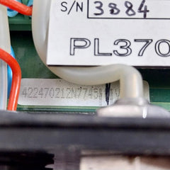 Pressure & Level Transmitter Pl 3700 Auxitrol 4-20Ma 3 Meter 0-175 Mbar