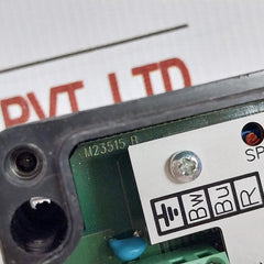 Pressure & Level Transmitter Pl 3700 Auxitrol 4-20Ma 3 Meter 0-175 Mbar