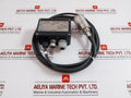 Pressure & Level Transmitter Pl 3700 Auxitrol 4-20Ma 3 Meter 0-175 Mbar
