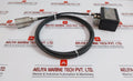 Pressure & Level Transmitter Pl 3700 Auxitrol 4-20Ma 3 Meter 0-175 Mbar