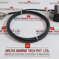 Pressure & Level Transmitter Pl 3700 Auxitrol 4-20Ma 3 Meter 0-175 Mbar