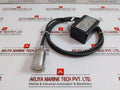 Pressure & Level Transmitter Pl 3700 Auxitrol 4-20Ma 3 Meter 0-175 Mbar