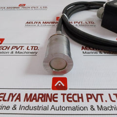 Pressure & Level Transmitter Pl 3700 Auxitrol 4-20Ma 3 Meter 0-175 Mbar
