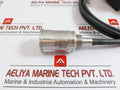 Pressure & Level Transmitter Pl 3700 Auxitrol 4-20Ma 3 Meter 0-175 Mbar