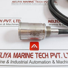 Pressure & Level Transmitter Pl 3700 Auxitrol 4-20Ma 3 Meter 0-175 Mbar