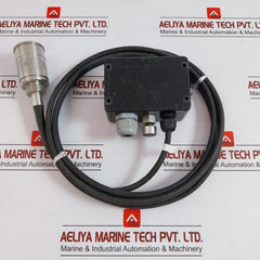 Pressure & Level Transmitter Pl 3700 Auxitrol 4-20Ma 3 Meter 0-175 Mbar