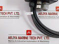 Pressure & Level Transmitter Pl 3700 Auxitrol 4-20Ma 3 Meter 0-175 Mbar