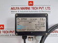 Pressure & Level Transmitter Pl 3700 Auxitrol 4-20Ma 3 Meter 0-175 Mbar