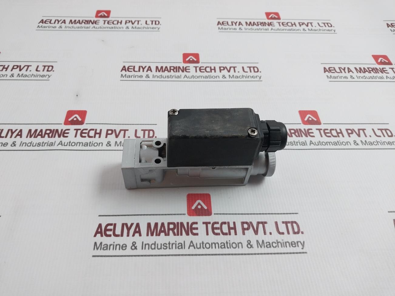 Pressure Switch