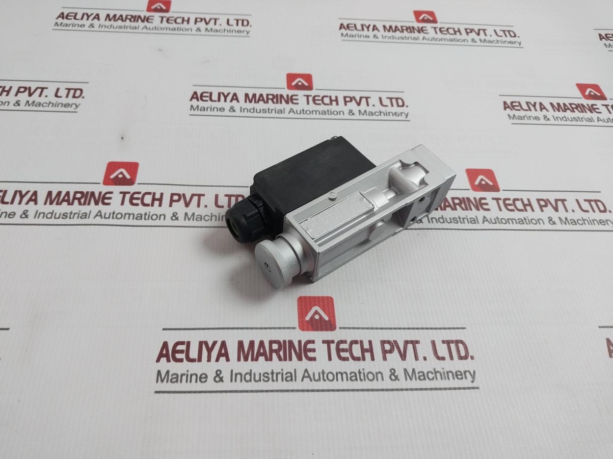 Pressure Switch