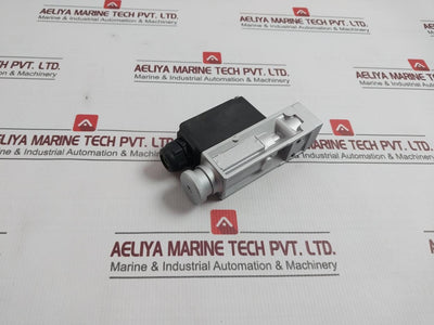 Pressure Switch