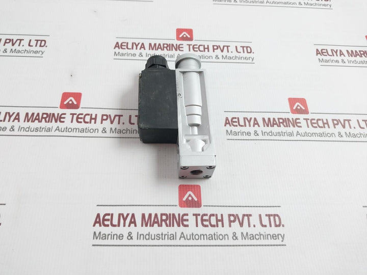 Pressure Switch