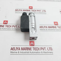 Pressure Switch