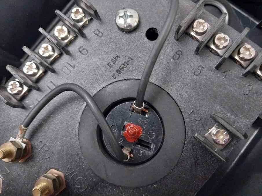 Prestcold Pk10X/0014P-07 Hermetic Compressor 220-240V 50Hz