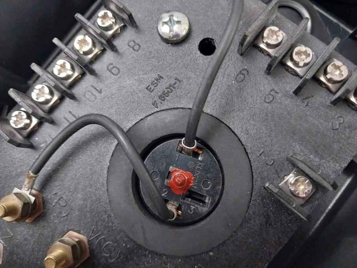 Prestcold Pk10X/0014P-07 Hermetic Compressor 220-240V 50Hz
