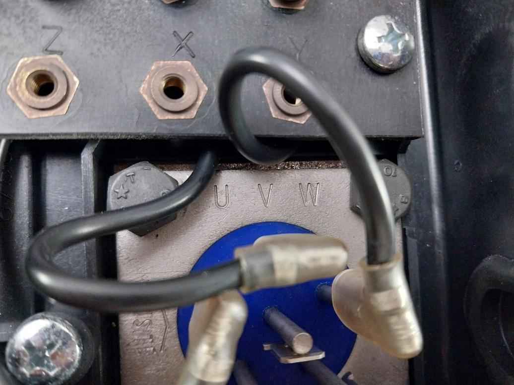 Prestcold Pk10X/0014P-07 Hermetic Compressor 220-240V 50Hz