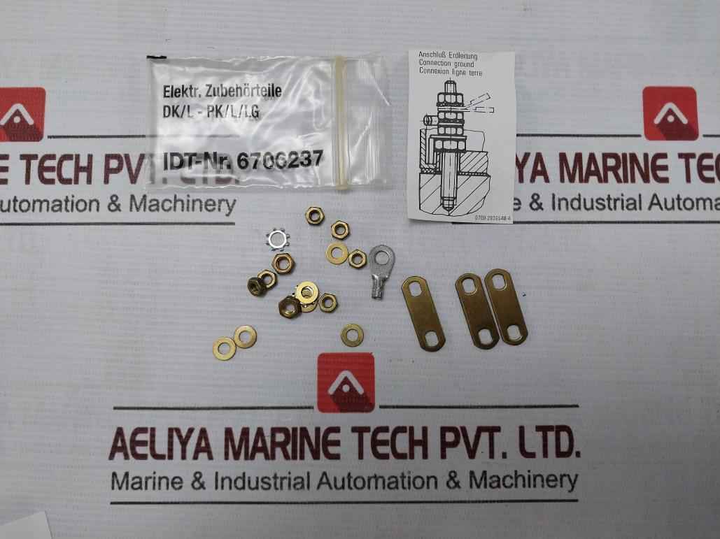 Prestcold Pk10X/0014P-07 Hermetic Compressor 220-240V 50Hz