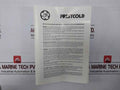Prestcold Pk10X/0014P-07 Hermetic Compressor 220-240V 50Hz