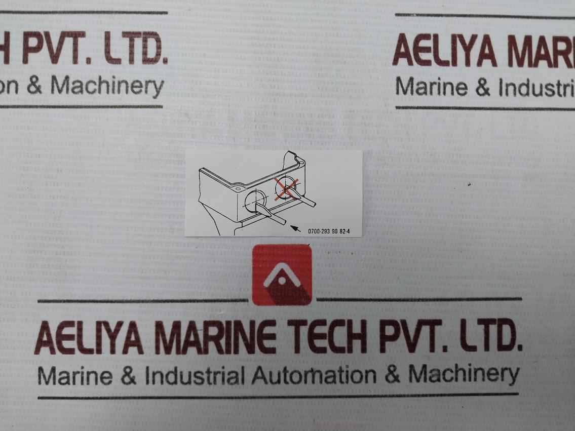 Prestcold Pk10X/0014P-07 Hermetic Compressor 220-240V 50Hz