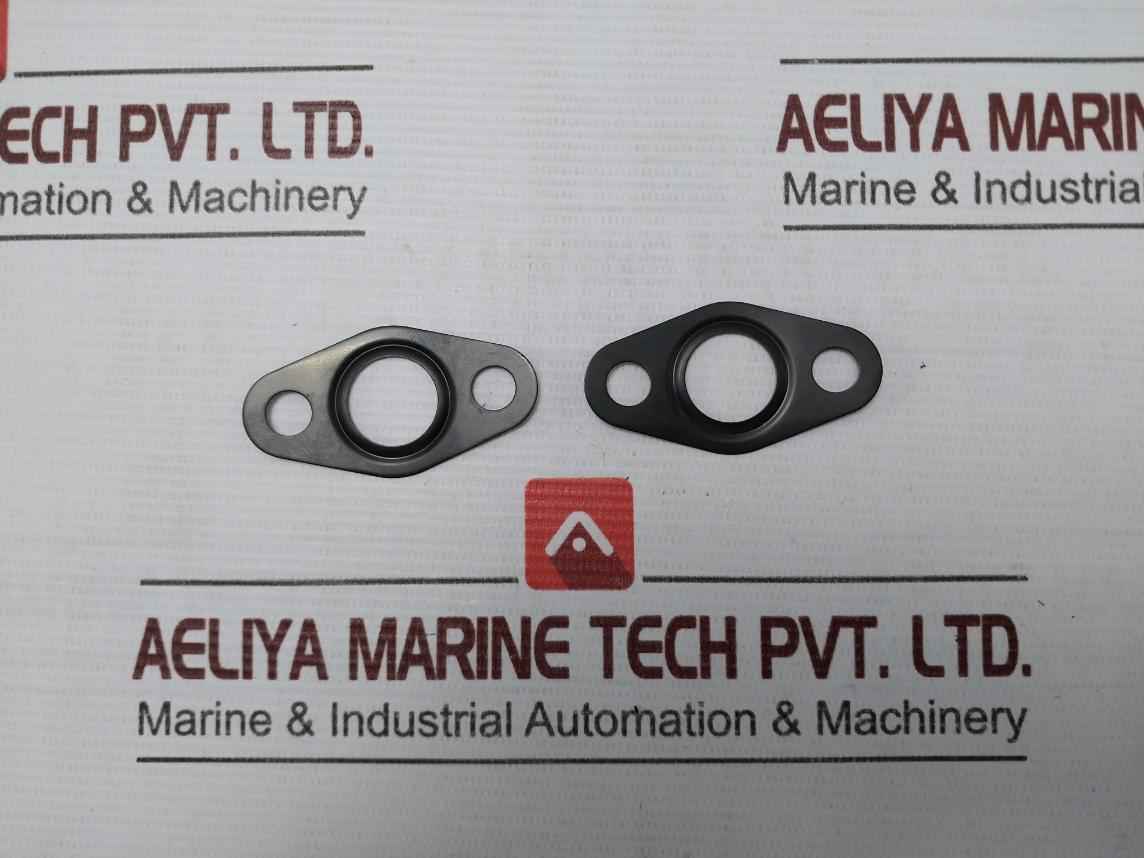 Prestcold Pk10X/0014P-07 Hermetic Compressor 220-240V 50Hz