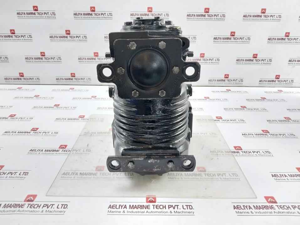 Prestcold Pk10X/0014P-07 Hermetic Compressor 220-240V 50Hz