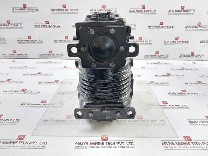 Prestcold Pk10X/0014P-07 Hermetic Compressor 220-240V 50Hz