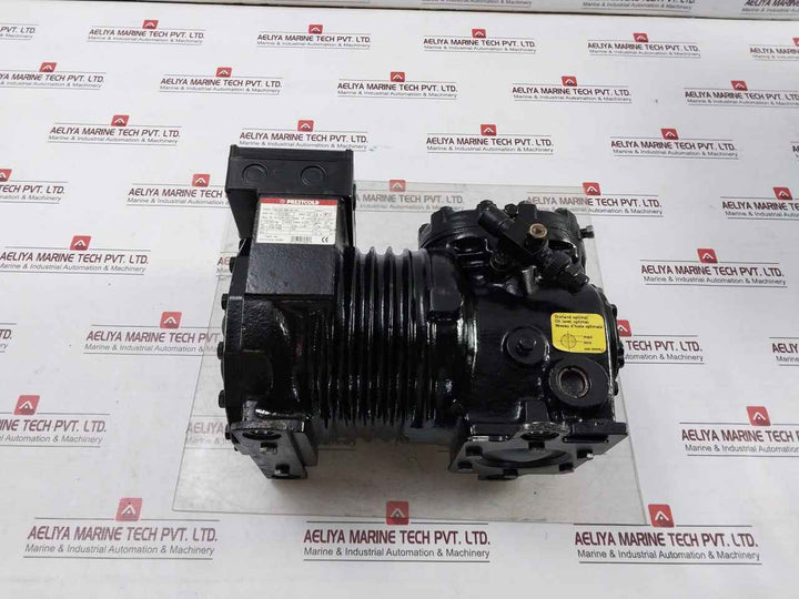 Prestcold Pk10X/0014P-07 Hermetic Compressor 220-240V 50Hz