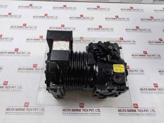 Prestcold Pk10X/0014P-07 Hermetic Compressor 220-240V 50Hz