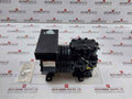 Prestcold Pk10X/0014P-07 Hermetic Compressor 220-240V 50Hz