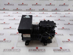 Prestcold Pk10X/0014P-07 Hermetic Compressor 220-240V 50Hz