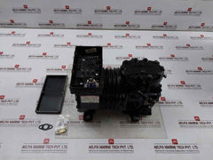 Prestcold Pk10X/0014P-07 Hermetic Compressor 220-240V 50Hz