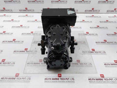 Prestcold Pk10X/0014P-07 Hermetic Compressor 220-240V 50Hz