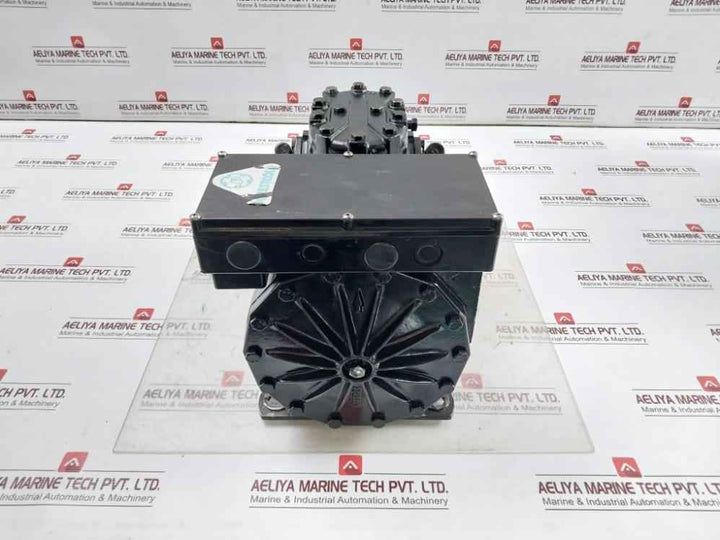 Prestcold Pk10X/0014P-07 Hermetic Compressor 220-240V 50Hz