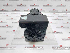 Prestcold Pk10X/0014P-07 Hermetic Compressor 220-240V 50Hz