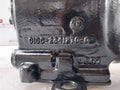 Prestcold Pk10X/0014P-07 Hermetic Compressor 220-240V 50Hz