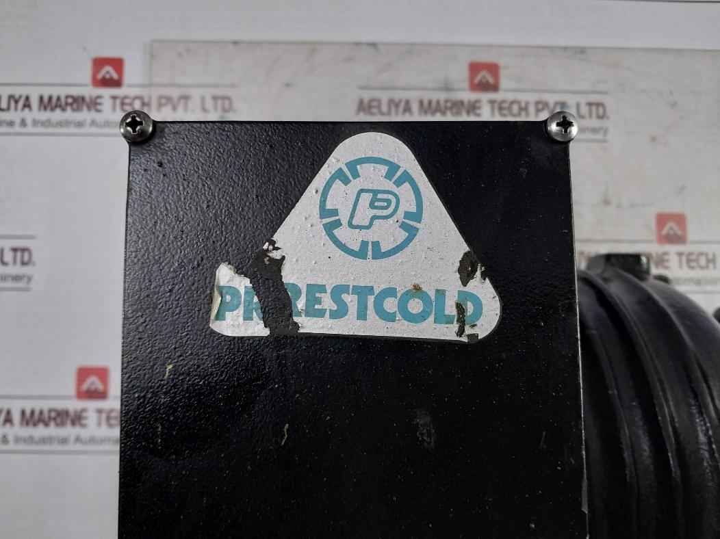 Prestcold Pk10X/0014P-07 Hermetic Compressor 220-240V 50Hz